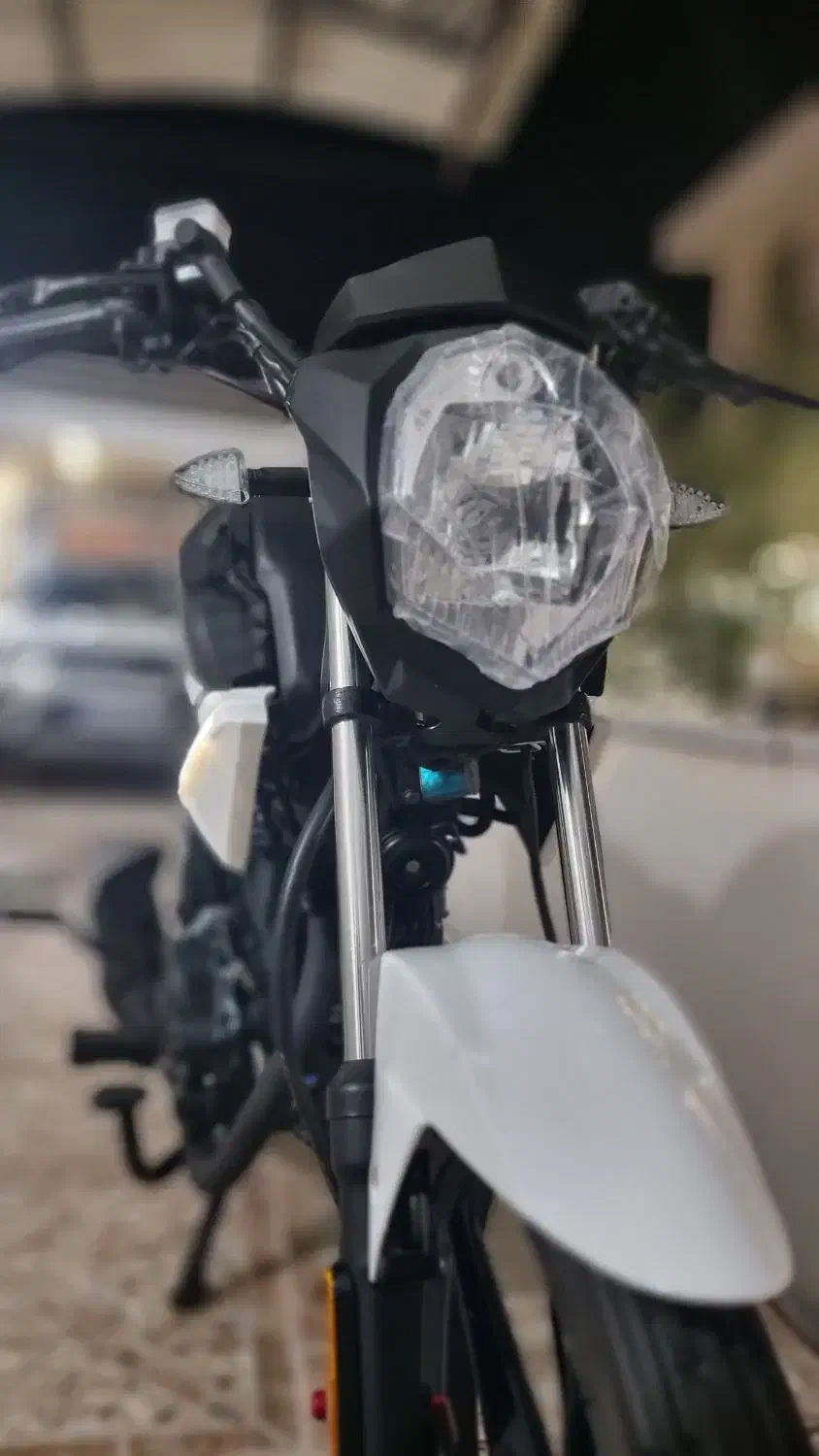 ایراندوچرخIRdoco150ccصفر|موتورسیکلت|بوشهر, |دیوار