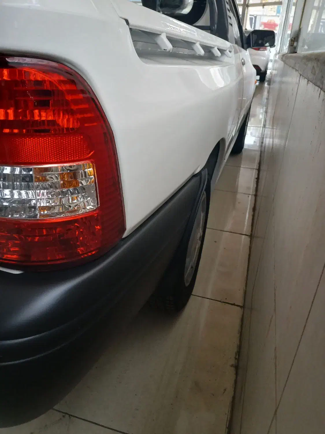 پراید وانت|خودرو سواری و وانت|گرگان, |دیوار