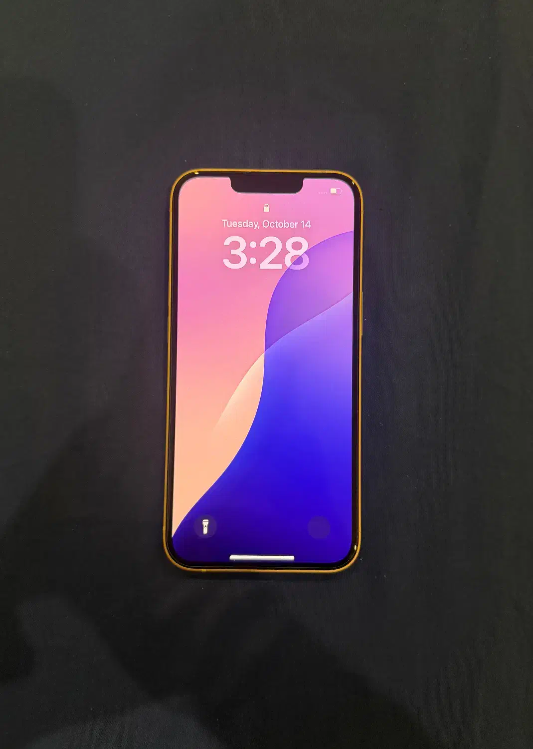 iphone 13 ch 128 صورتی|موبایل|تهران, نارمک|دیوار