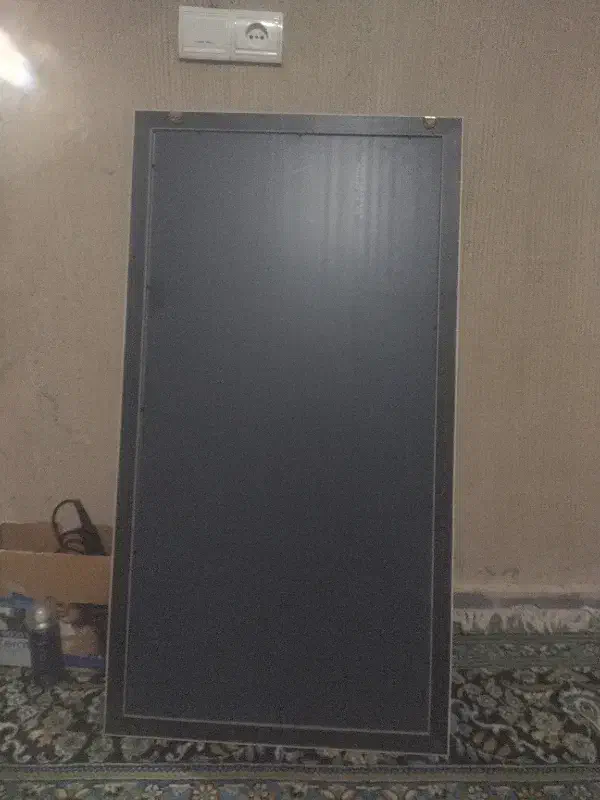 اینه قدی|بندرخت و رختآویز|خرمآباد, |دیوار