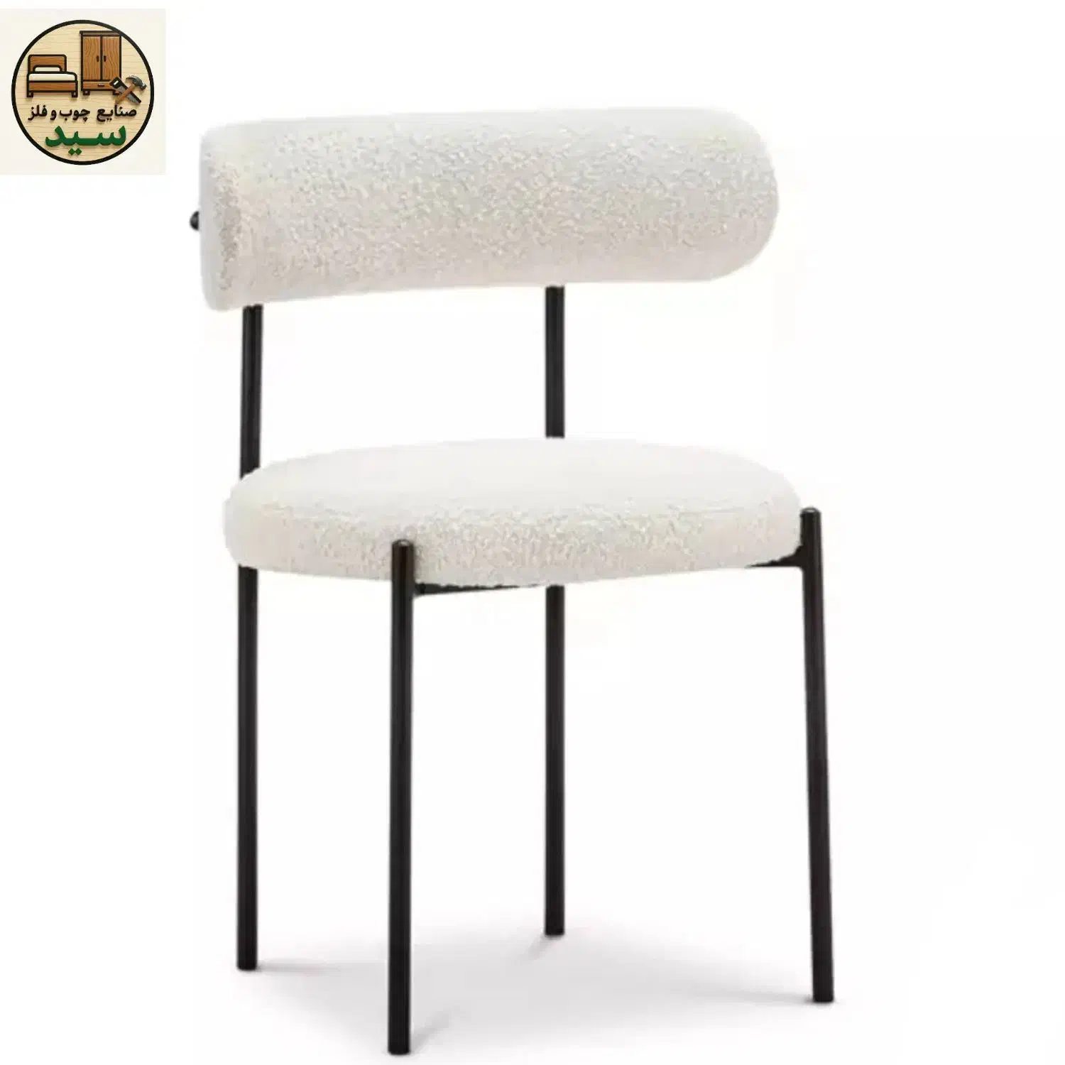 صندلی لهستانی با ضمانت|میز و صندلی غذاخوری|یزد, |دیوار