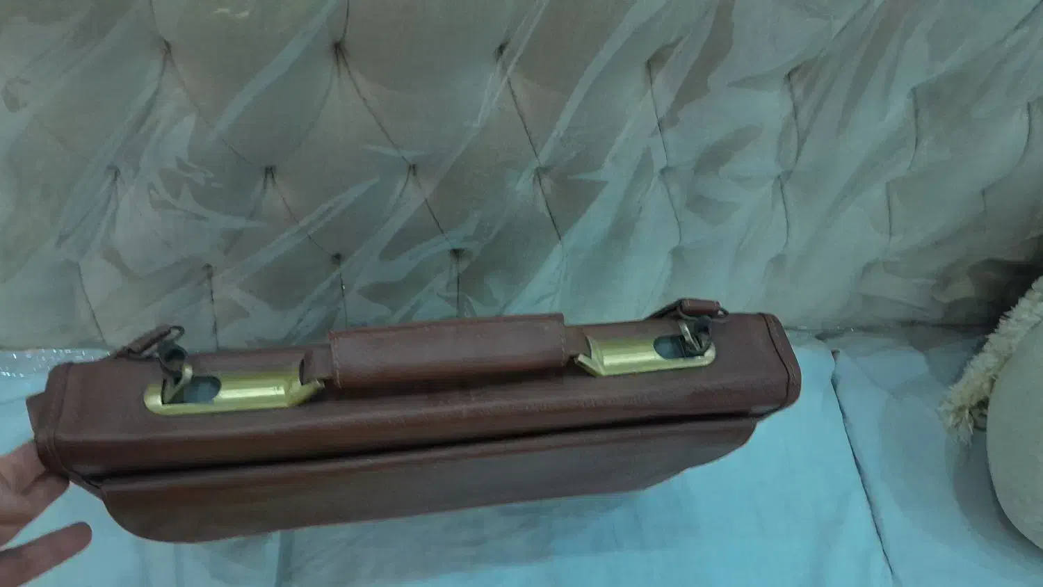 کیف چرم|کیف، کفش، کمربند|مشهد, زمانه|دیوار