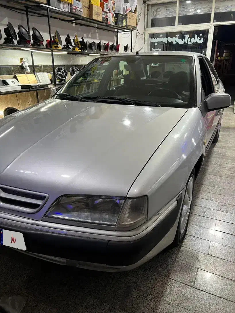 زانتیا 85 بیمه نو سه لک رنگ عقب جلوپلمپ|خودرو سواری و وانت|اردبیل, |دیوار