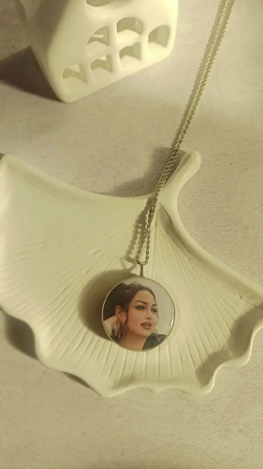 گردنبند عکس ،آویز ماشین،جا کلیدی،گردنبند مو رزینی|بدلیجات|پاکدشت, پاکدشت (مامازند)|دیوار