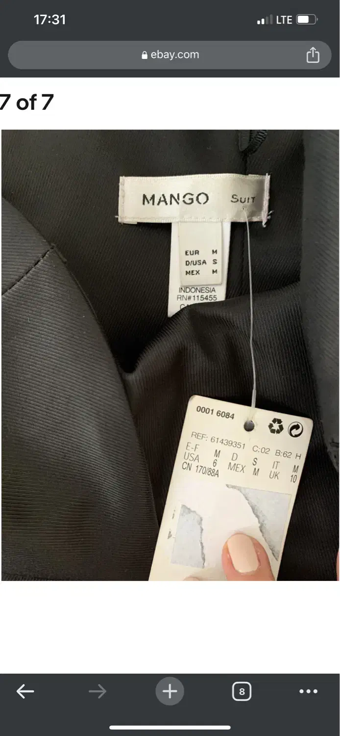 پیراهن زنانه|لباس|تهران, فرمانیه|دیوار