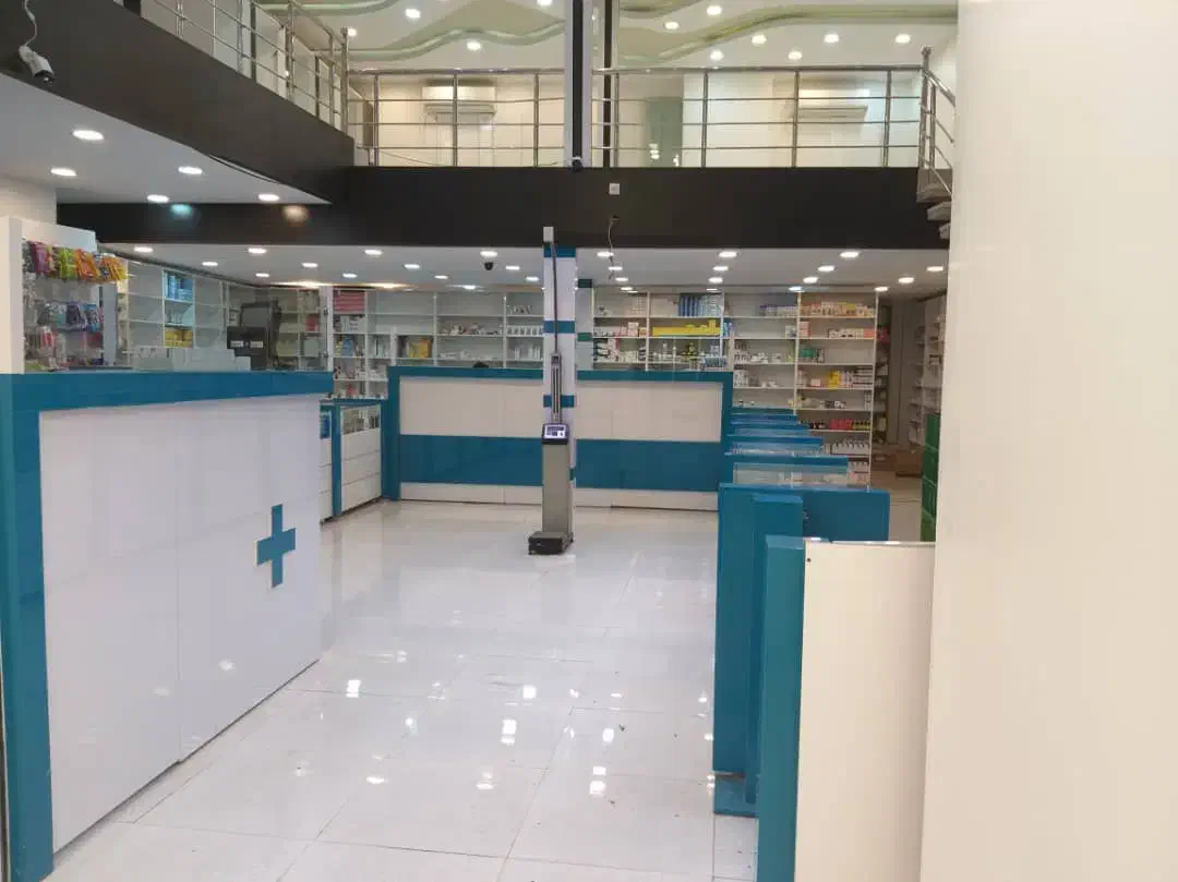 پرسنل دارویی،آرایشی و کارآموز|استخدام درمانی، زیبایی، بهداشتی|کرج, برغان|دیوار