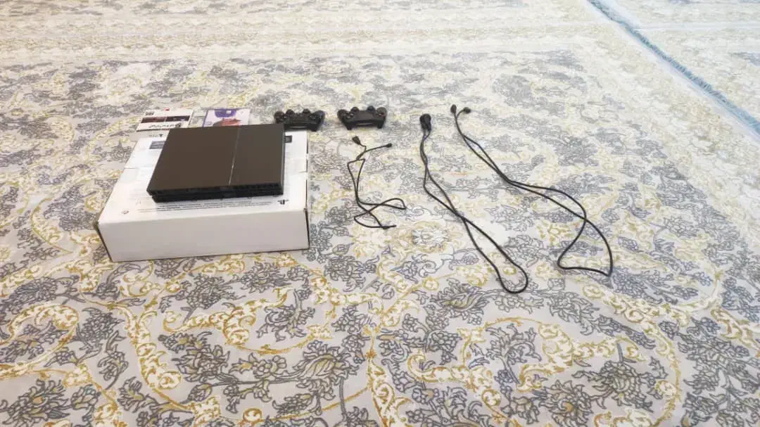 پی اس ۴|کنسول، بازی ویدئویی و آنلاین|یاسوج, |دیوار