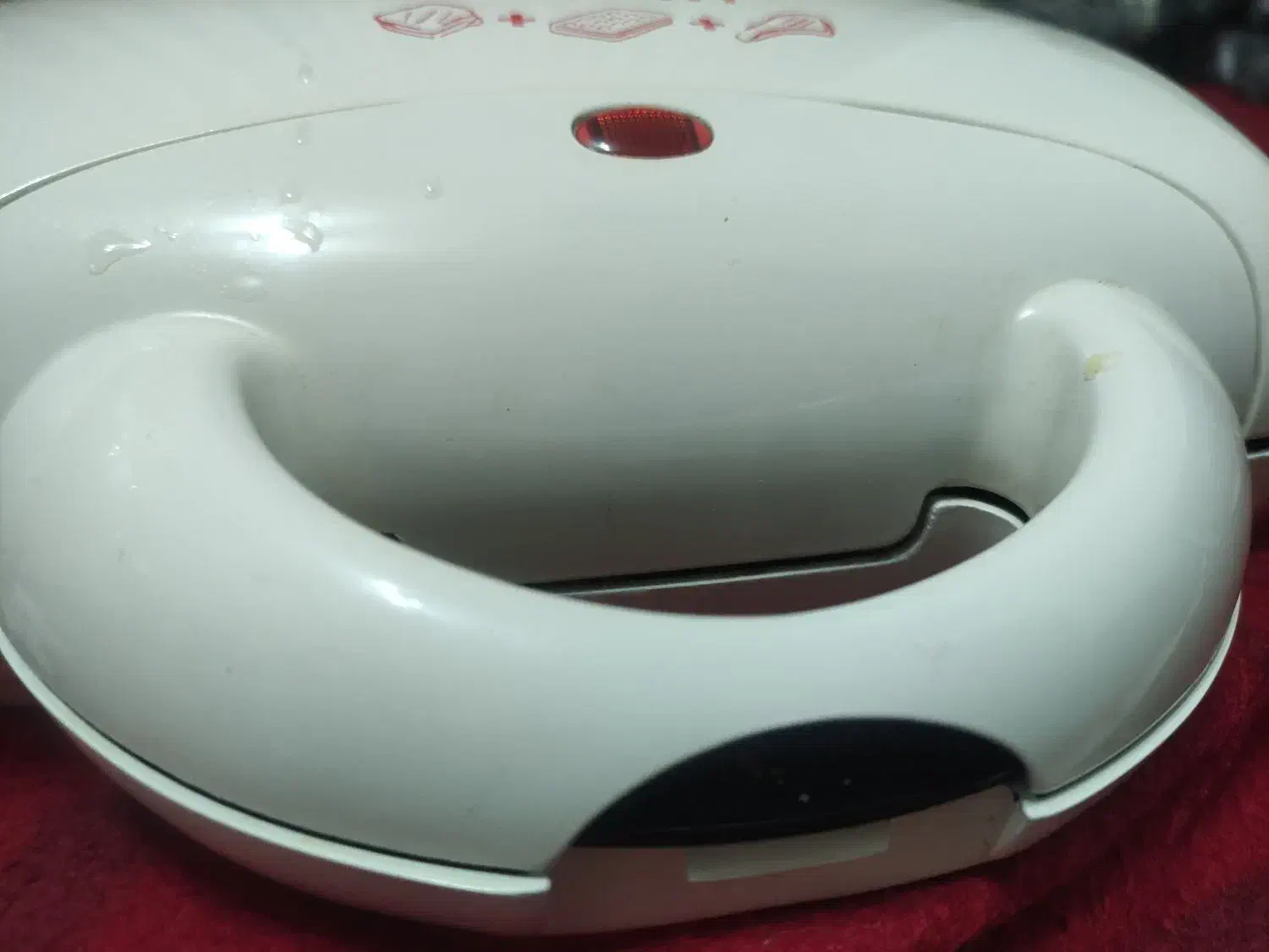 فروش فوری|سایر لوازم برقی|فولادشهر, باغشاد|دیوار