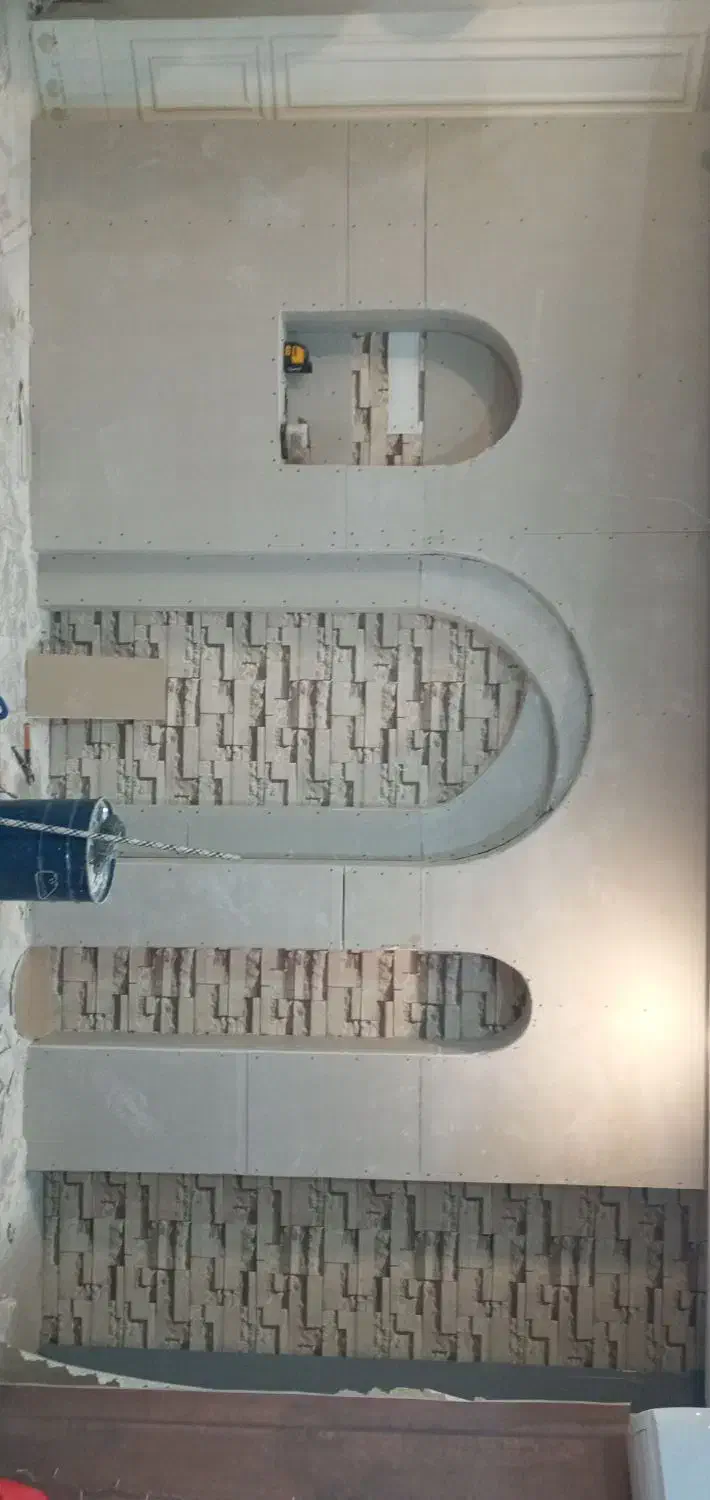 طراحی و اجرای کناف و سقف کاذب با تیم تخصصی|خدمات پیشه و مهارت|اهواز, زیتون کارمندی|دیوار