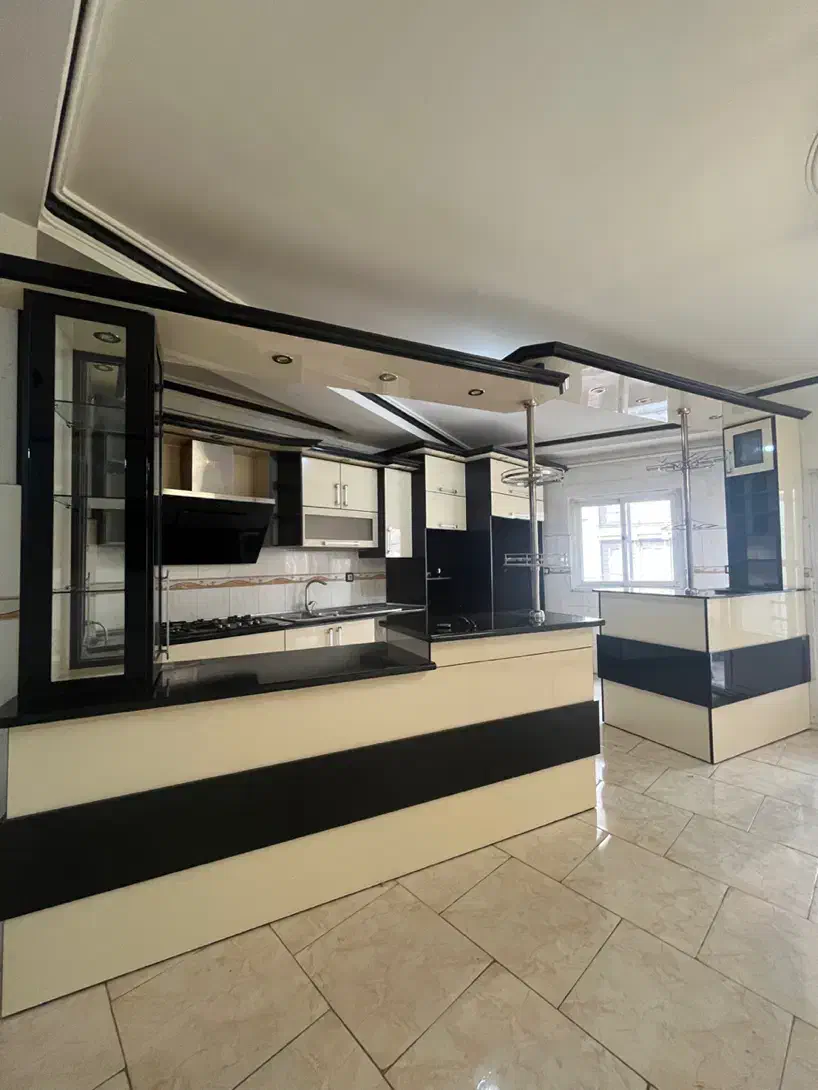 آپارتمان۱۳۰متری/گلسار/دیلمان/۳خواب/سنددار|فروش آپارتمان|رشت, گلسار|دیوار