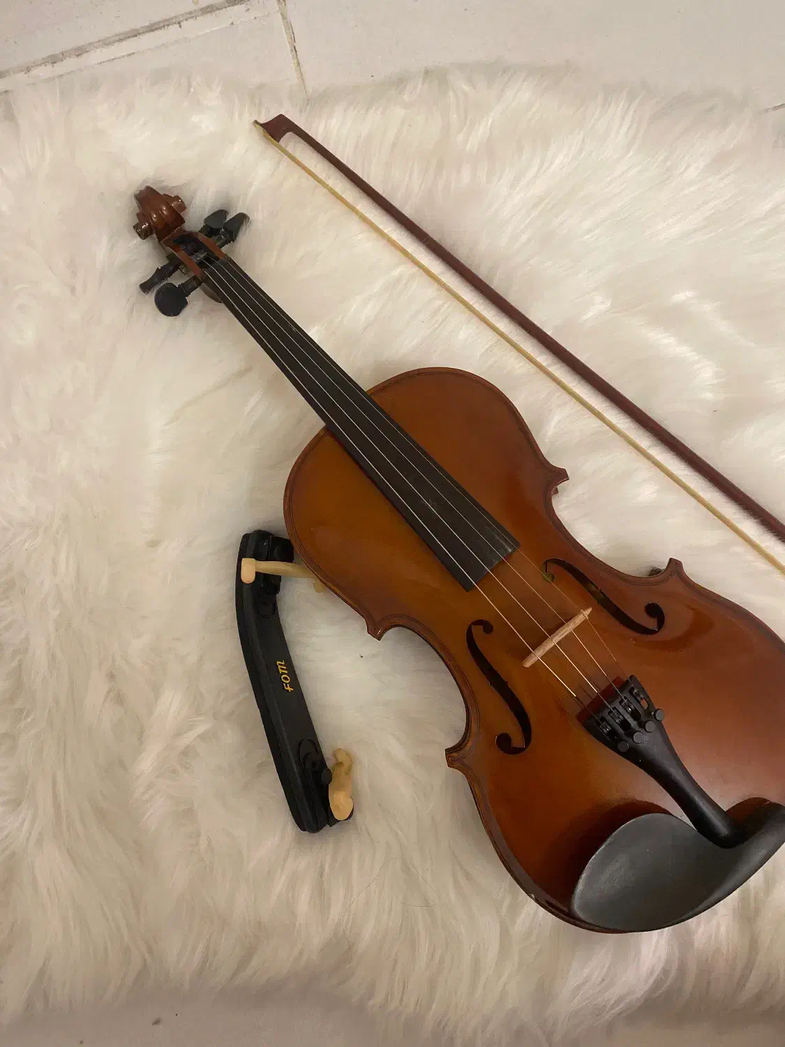 ویالن هافنر ۴/۴|ویولن|کرج, فاز ۴ مهرشهر|دیوار