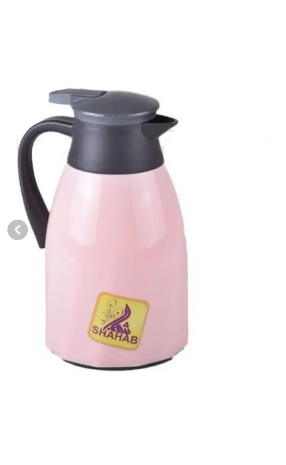 کتری برقی فلاسک گاز پیک نیک سبد پلاستیکی|اجاق گاز و لوازم برقی پختوپز|قم, منبع آب|دیوار