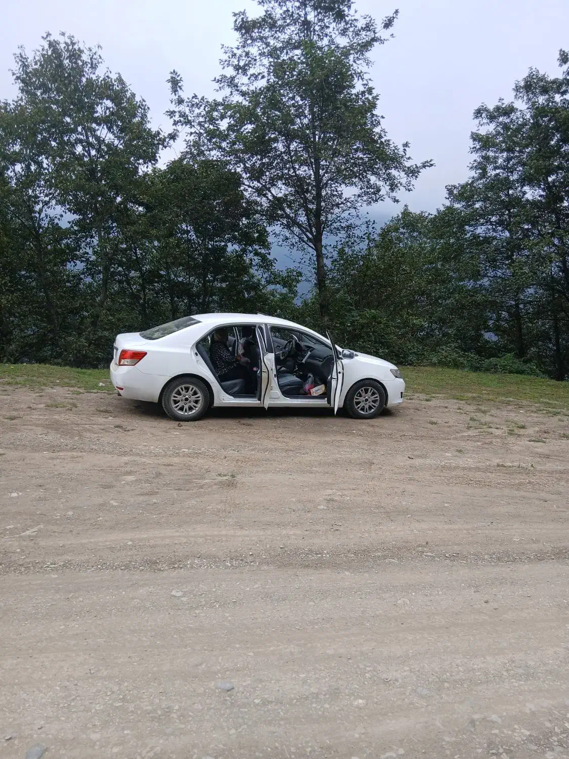 فروش یک دستگاه خودروی اریو اتوماتیک|خودرو سواری و وانت|رفسنجان, |دیوار