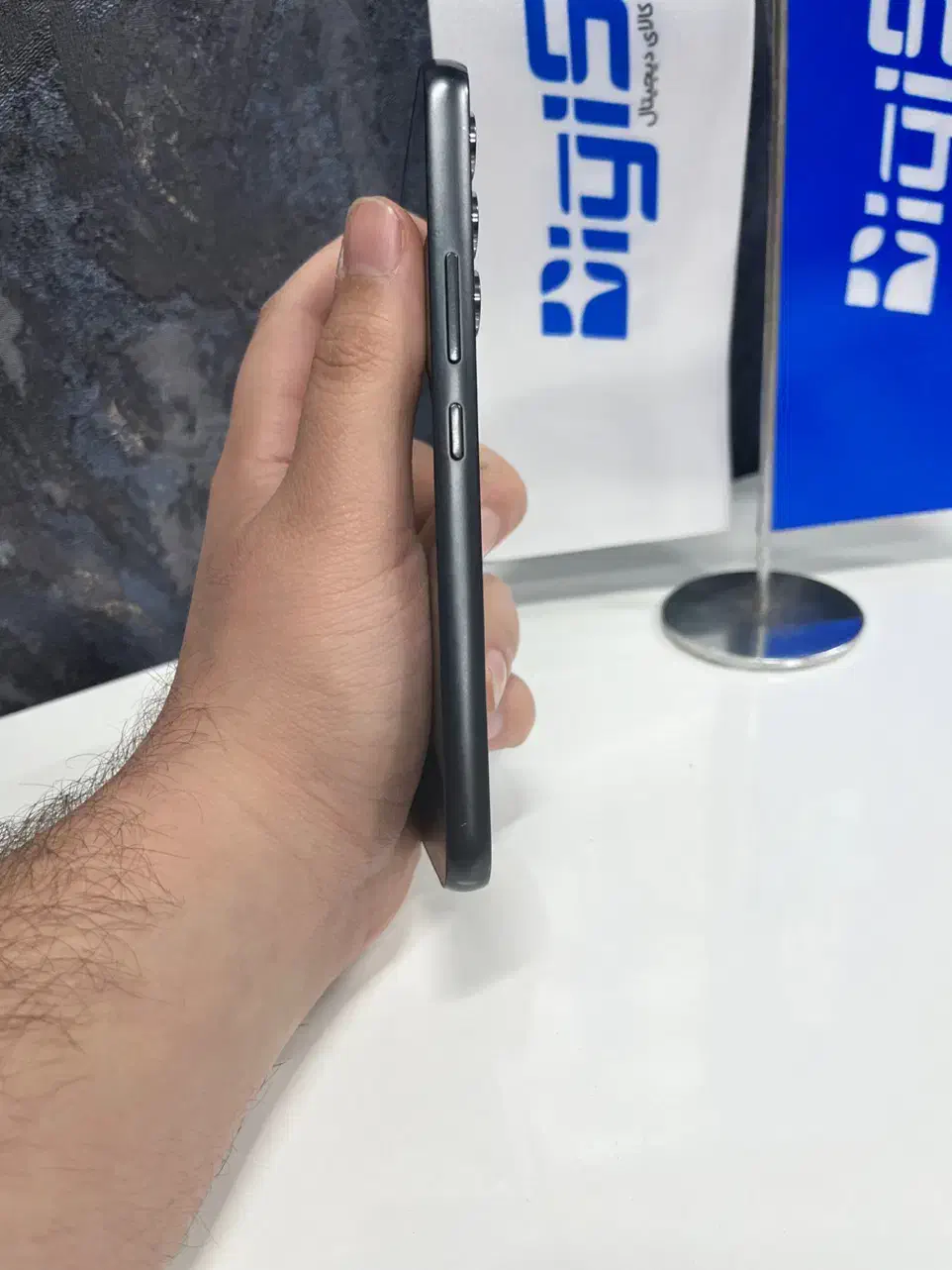 A54 /256/8|موبایل|کرج, چمران|دیوار