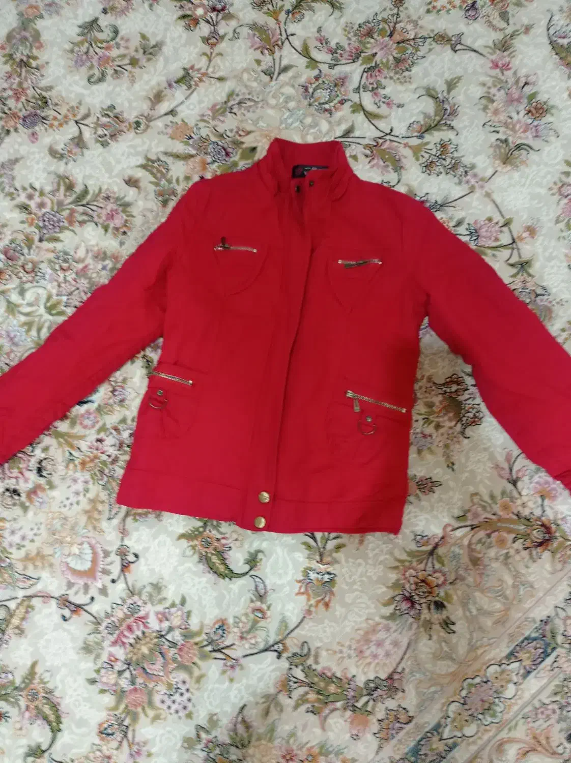 کت دخترانه|کفش و لباس بچه|اراک, |دیوار