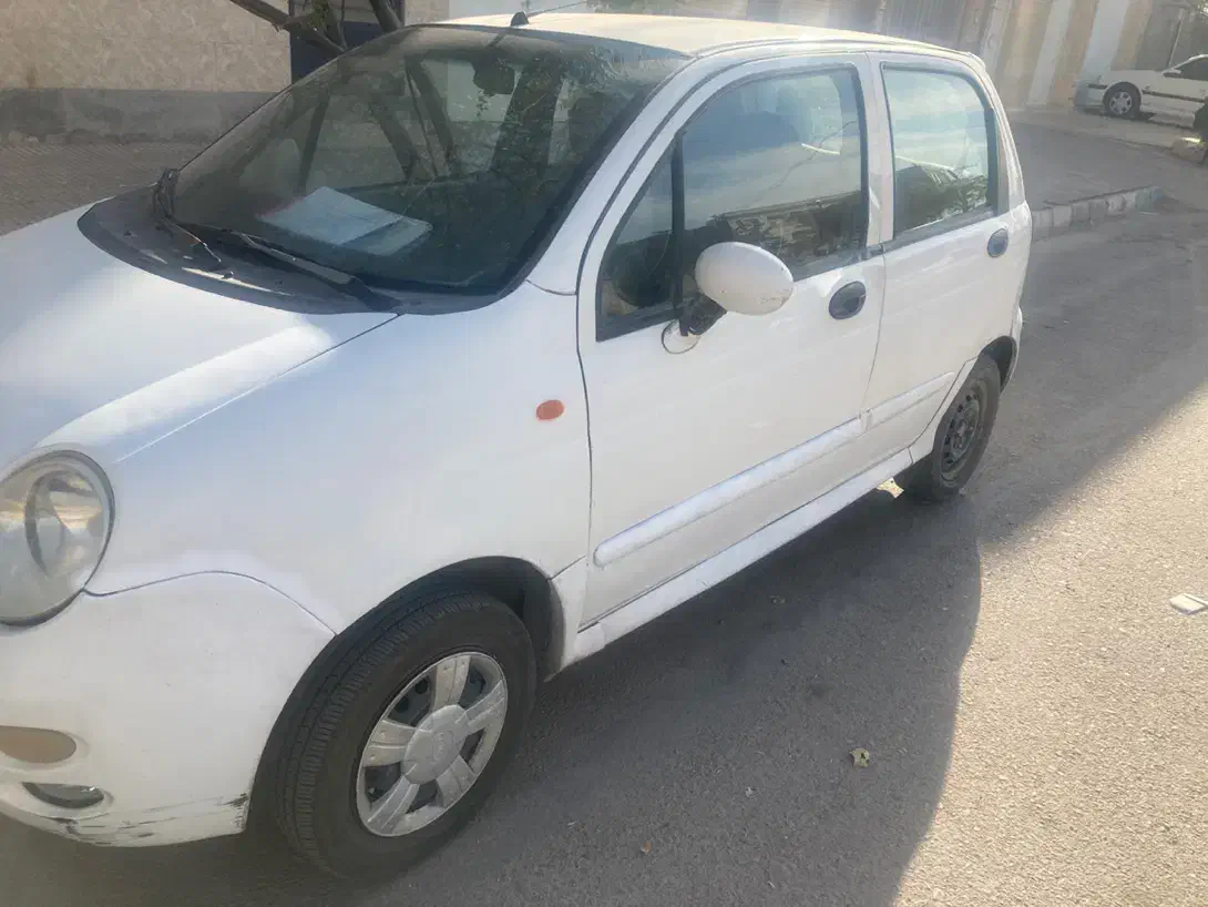 MVM110|خودرو سواری و وانت|کرمان, |دیوار