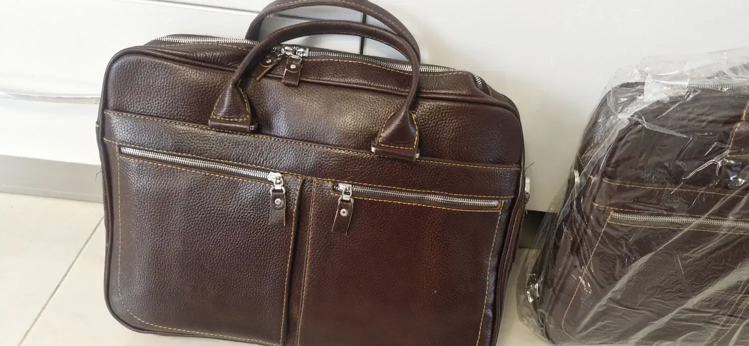 کیف اداری ، دانشگاهی|کیف، کفش، کمربند|ارومیه, |دیوار