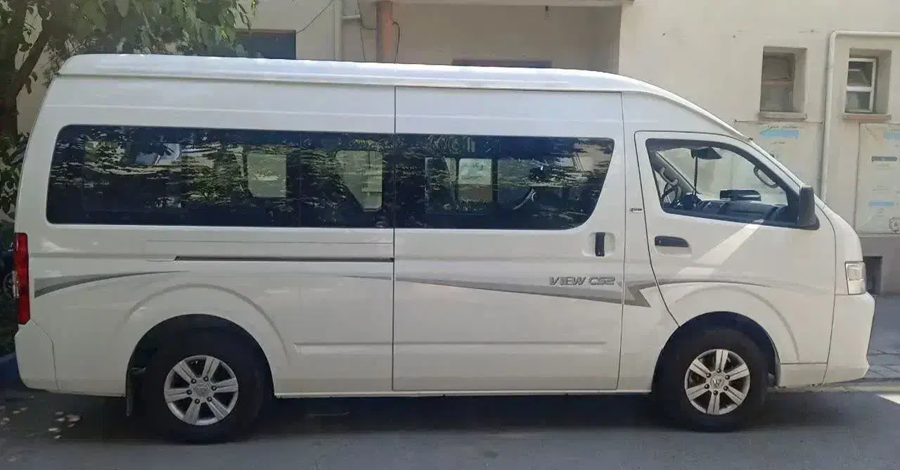 ون وانا|خودرو سنگین|فرخشهر, |دیوار