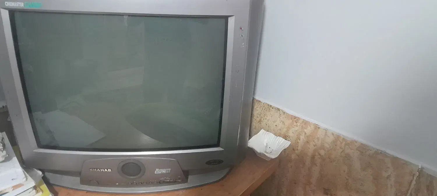 تلوزیون شهاب 2000|تلویزیون و پروژکتور|سبزوار, ابوریحان|دیوار