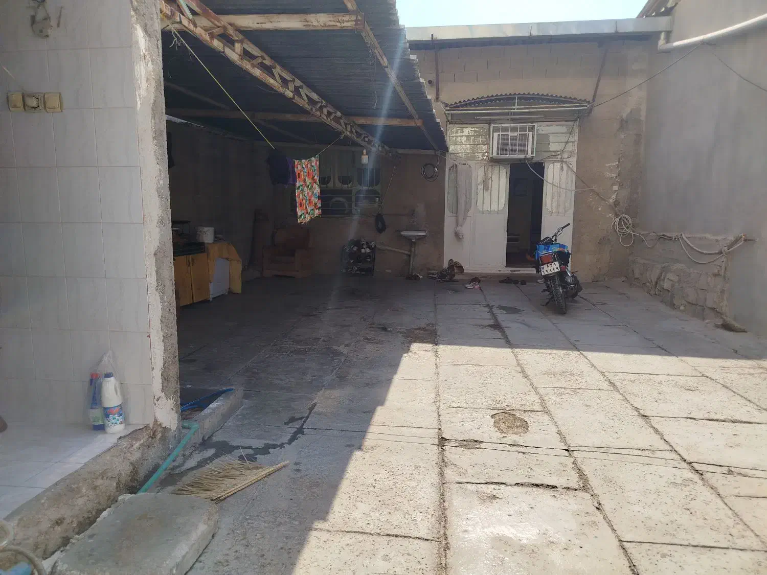 خانه ویلای|اجارهٔ خانه و ویلا|برازجان, |دیوار