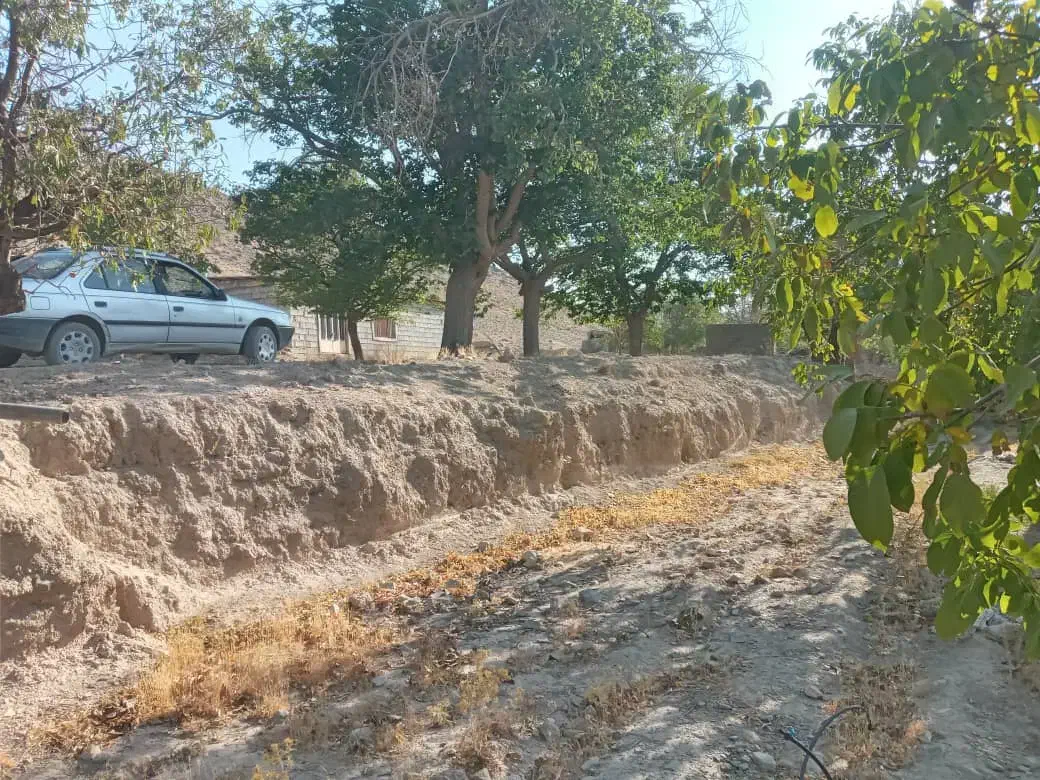 زمین شهر نراق|فروش زمین و ملک کلنگی|دلیجان, |دیوار