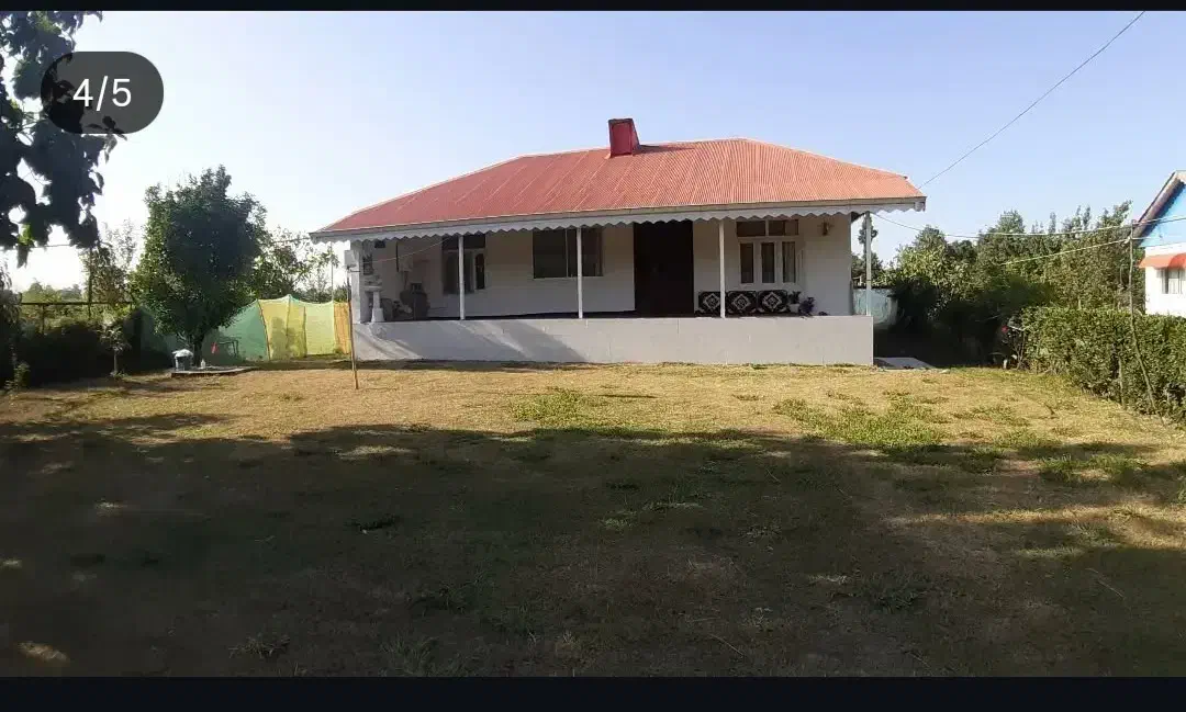 خانه ویلایی ۷۰۰ متری در نوکنده|فروش خانه و ویلا|پره‌سر, |دیوار