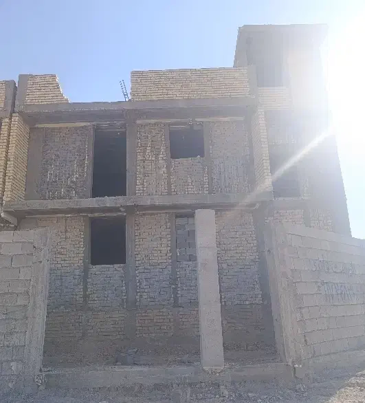 فروش مسکن ملی دودج|فروش آپارتمان|زرقان, |دیوار