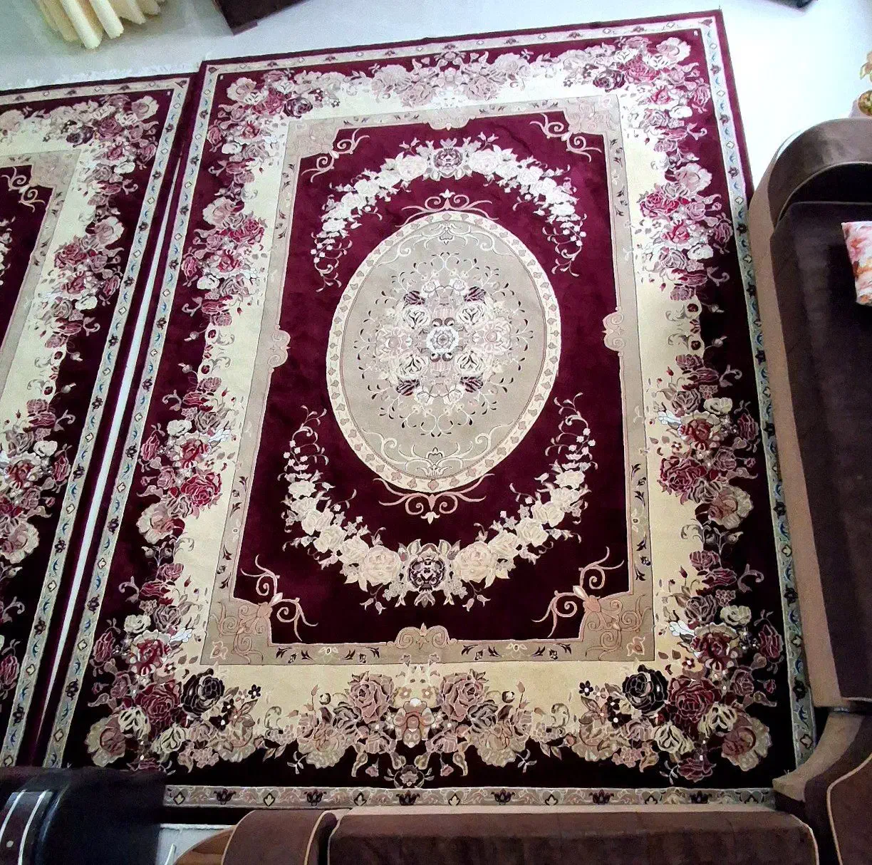 فرش پاتریس تهران|فرش|الوند, |دیوار