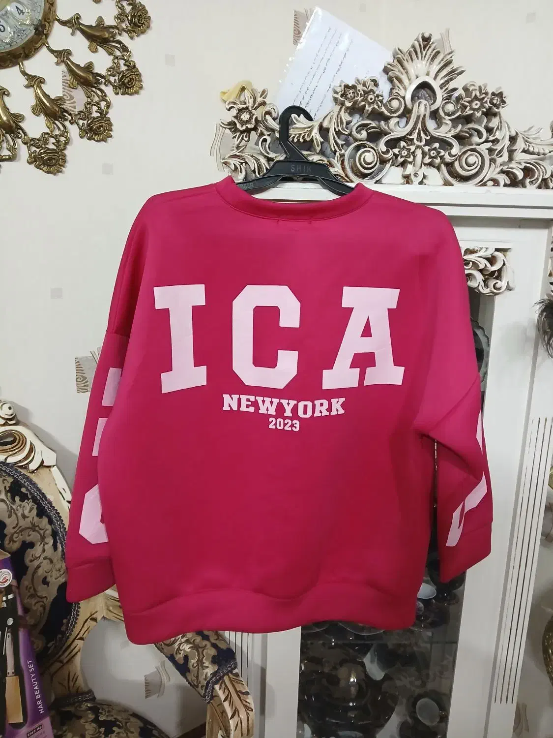 هودی یا دورس|لباس|تهران, شهرک طالقانی|دیوار