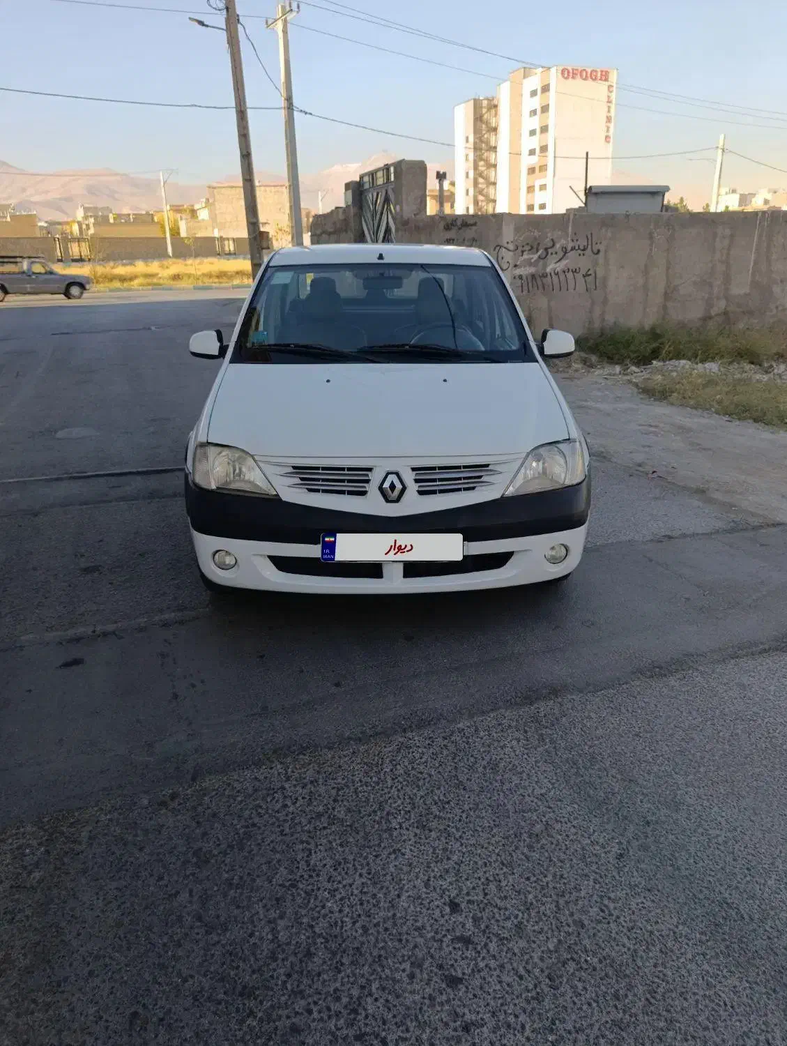 ال نود مدل 91|خودرو سواری و وانت|همدان, |دیوار