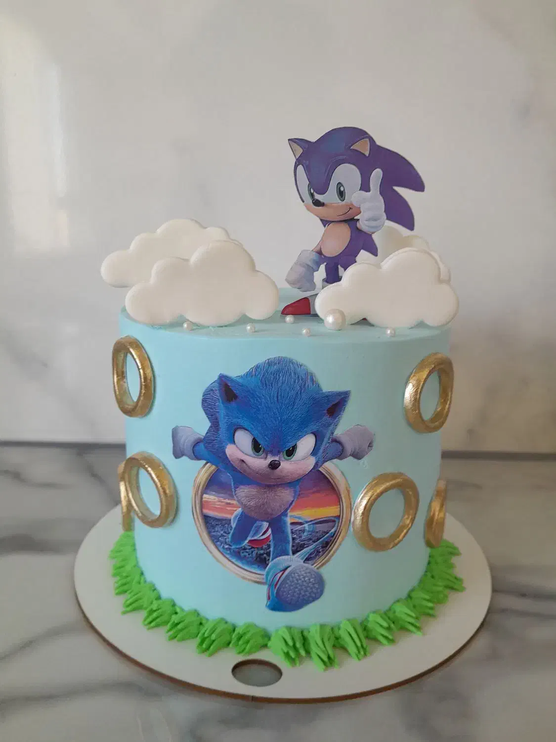 آموزش کیک خامه ای صفرتاصد|خدمات آموزشی|قروه, |دیوار