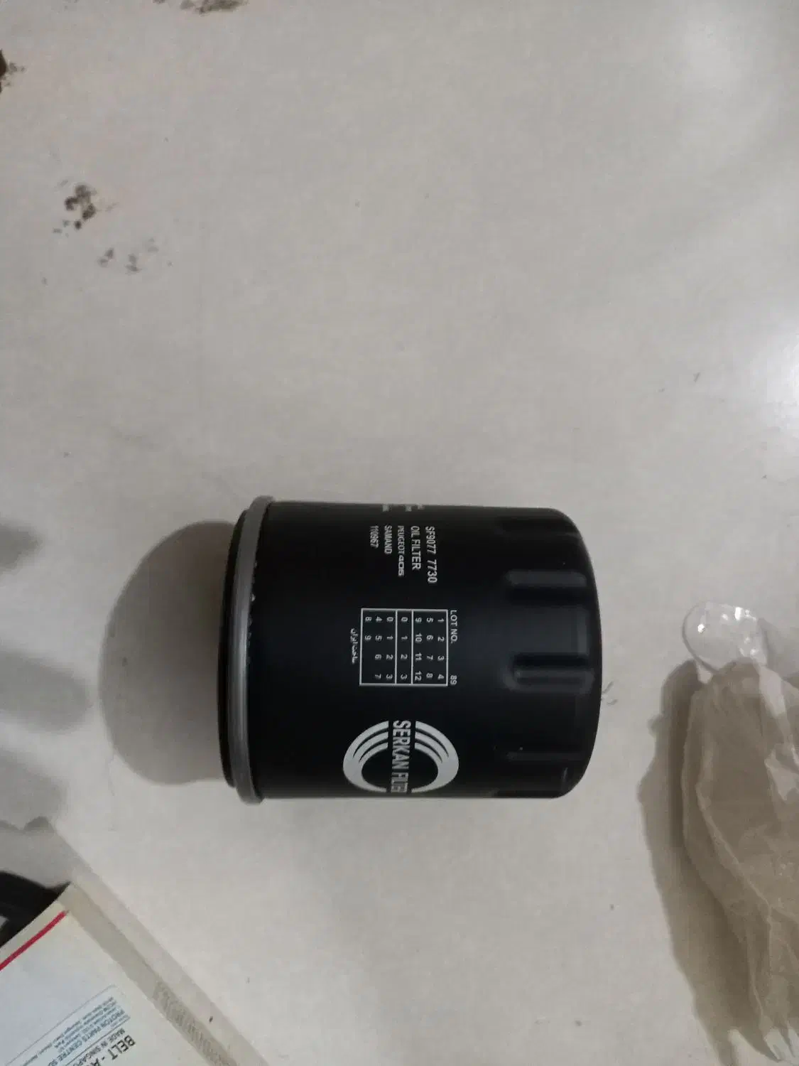 لوازم یدکی خودرو|قطعات یدکی و لوازم جانبی|محمدیه-قزوین, |دیوار