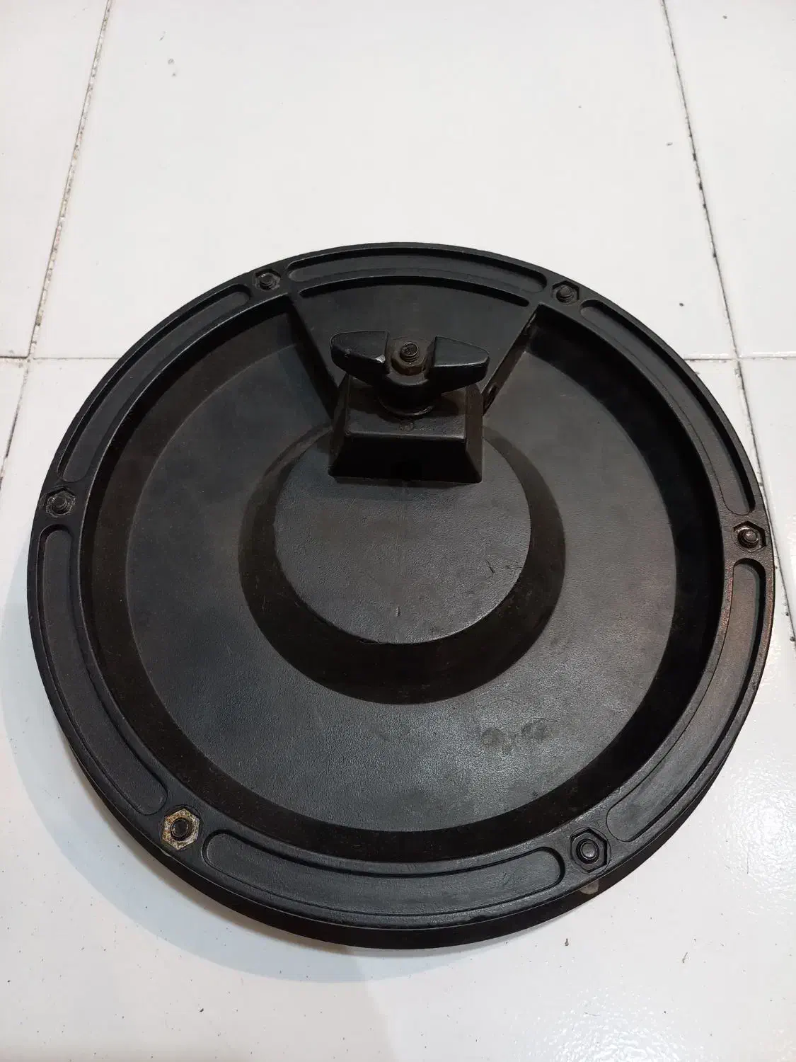 درام و پرکاشن|درام و پرکاشن|شیراز, فرهنگ شهر|دیوار