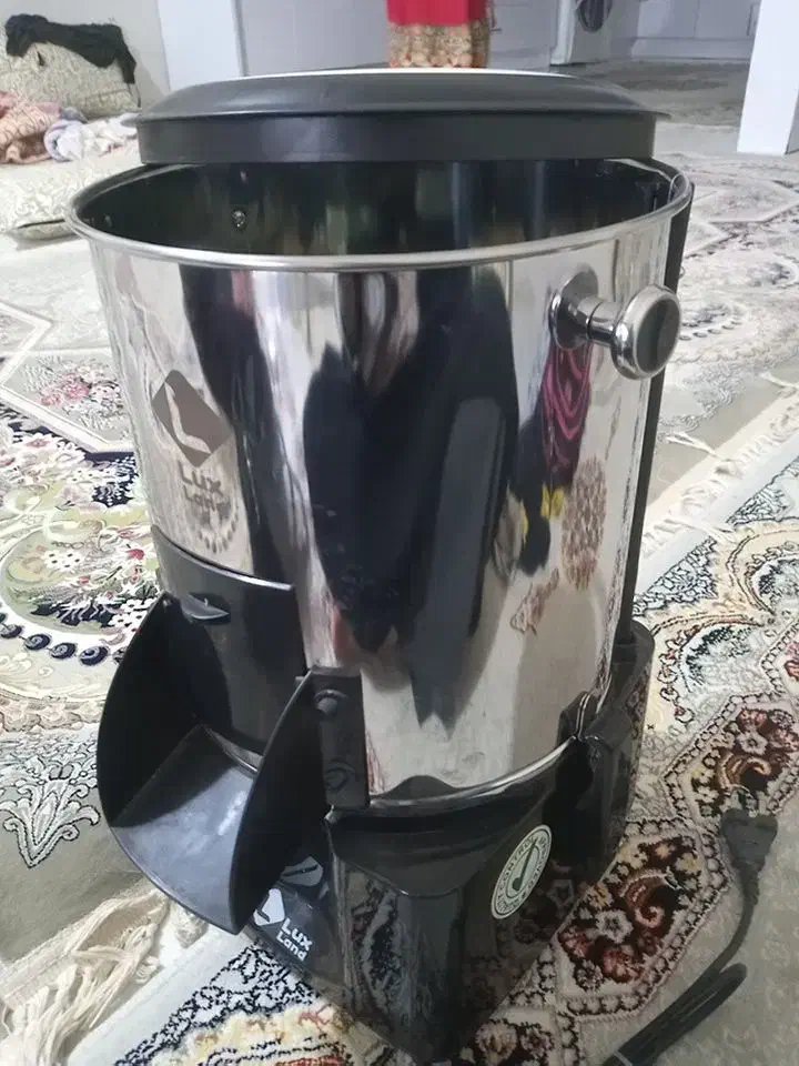 سبزی خرد کن|خردکن، آسیاب، غذاساز|مشهد, موعود|دیوار