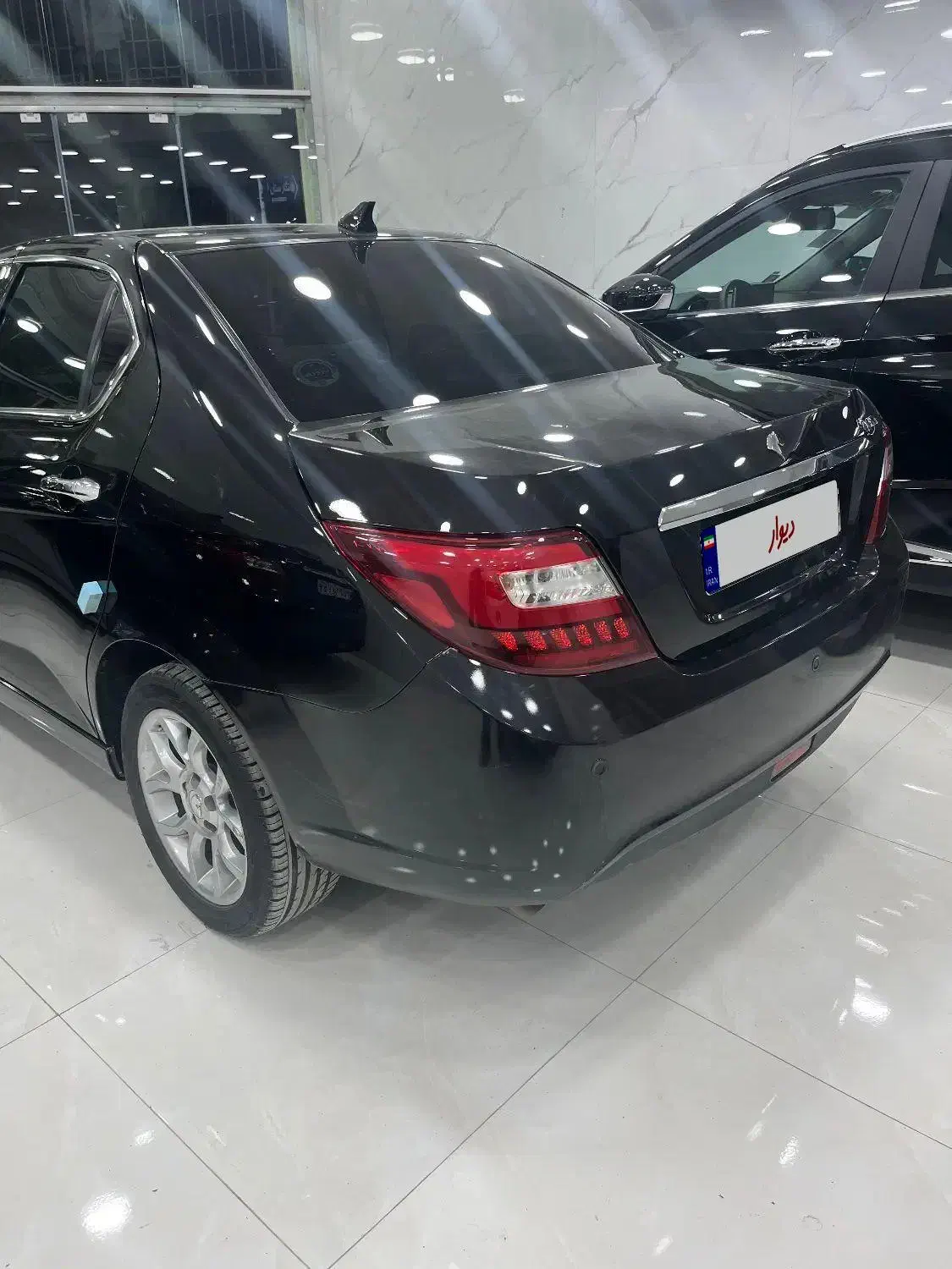 دنا اپشنال خشک|خودرو سواری و وانت|تهران, توحید|دیوار