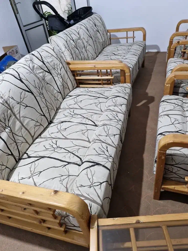 مبل|مبلمان خانگی و میز عسلی|بابلسر, |دیوار