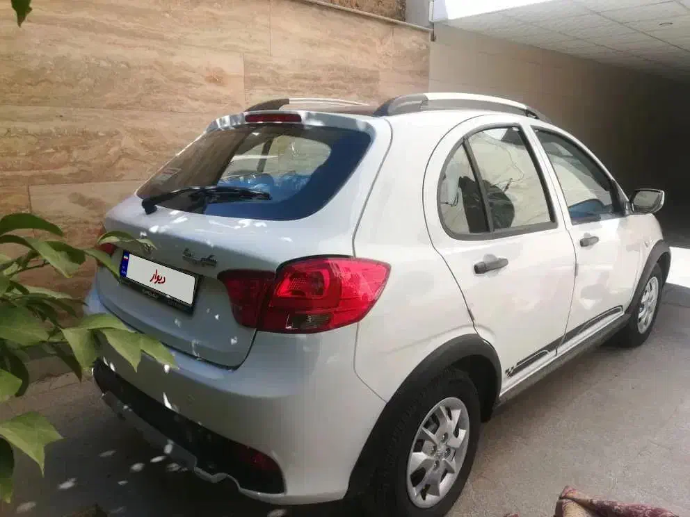 کوییک آر اس|خودرو سواری و وانت|شیراز, کوی زهرا|دیوار