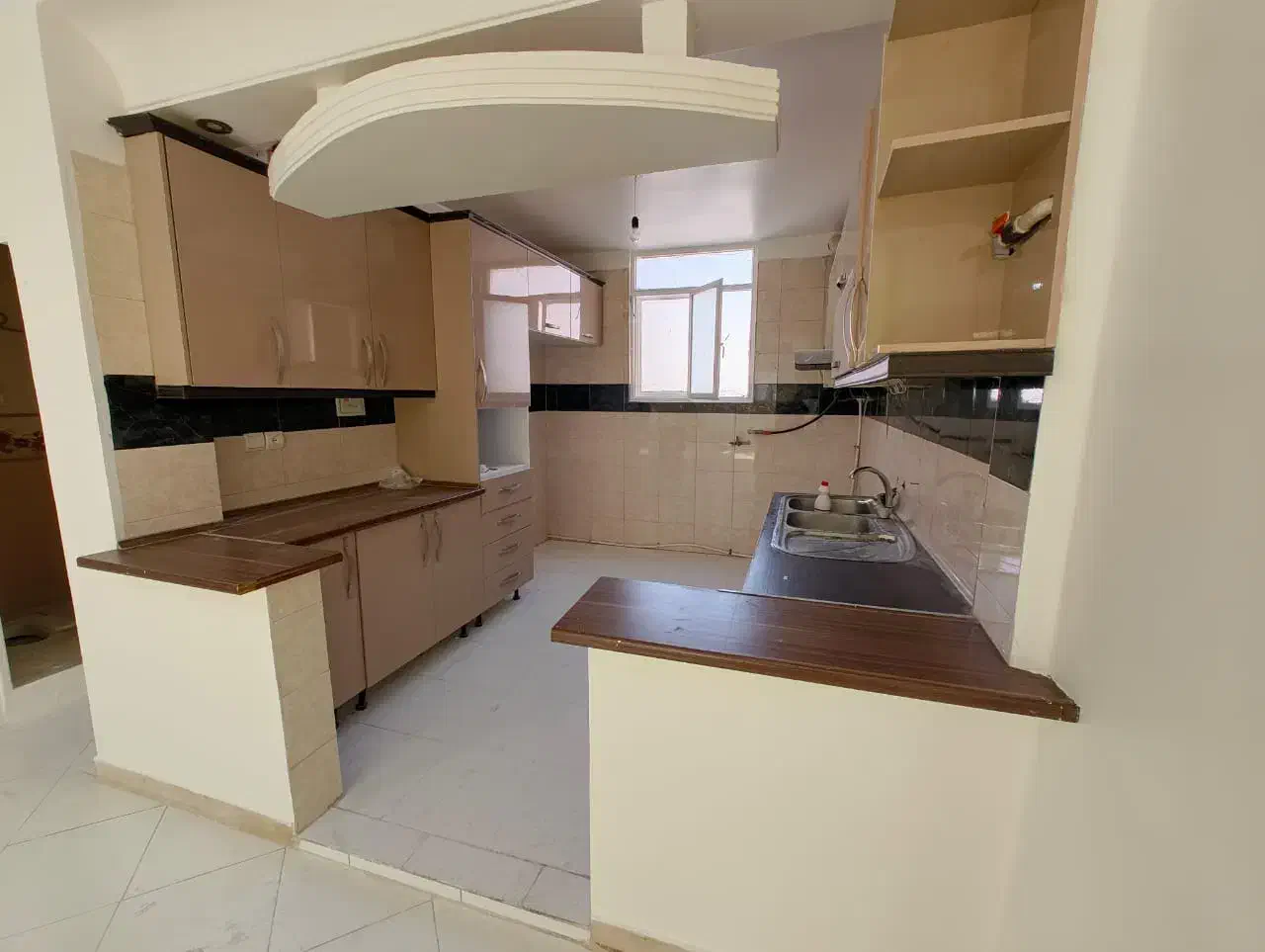 اجاره آپارتمان ۶۸ متری افسریه شمالی شیک و تمیز|اجارهٔ آپارتمان|تهران, افسریه شمالی|دیوار