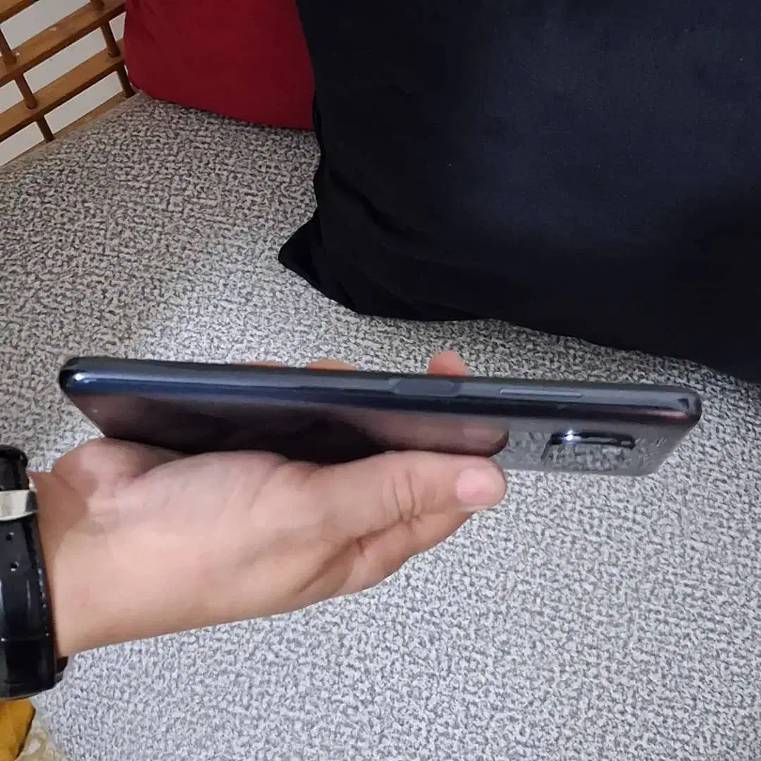 گوشی شیاومی مدل poco x 3 pro|موبایل|رشت, پارک شهر|دیوار