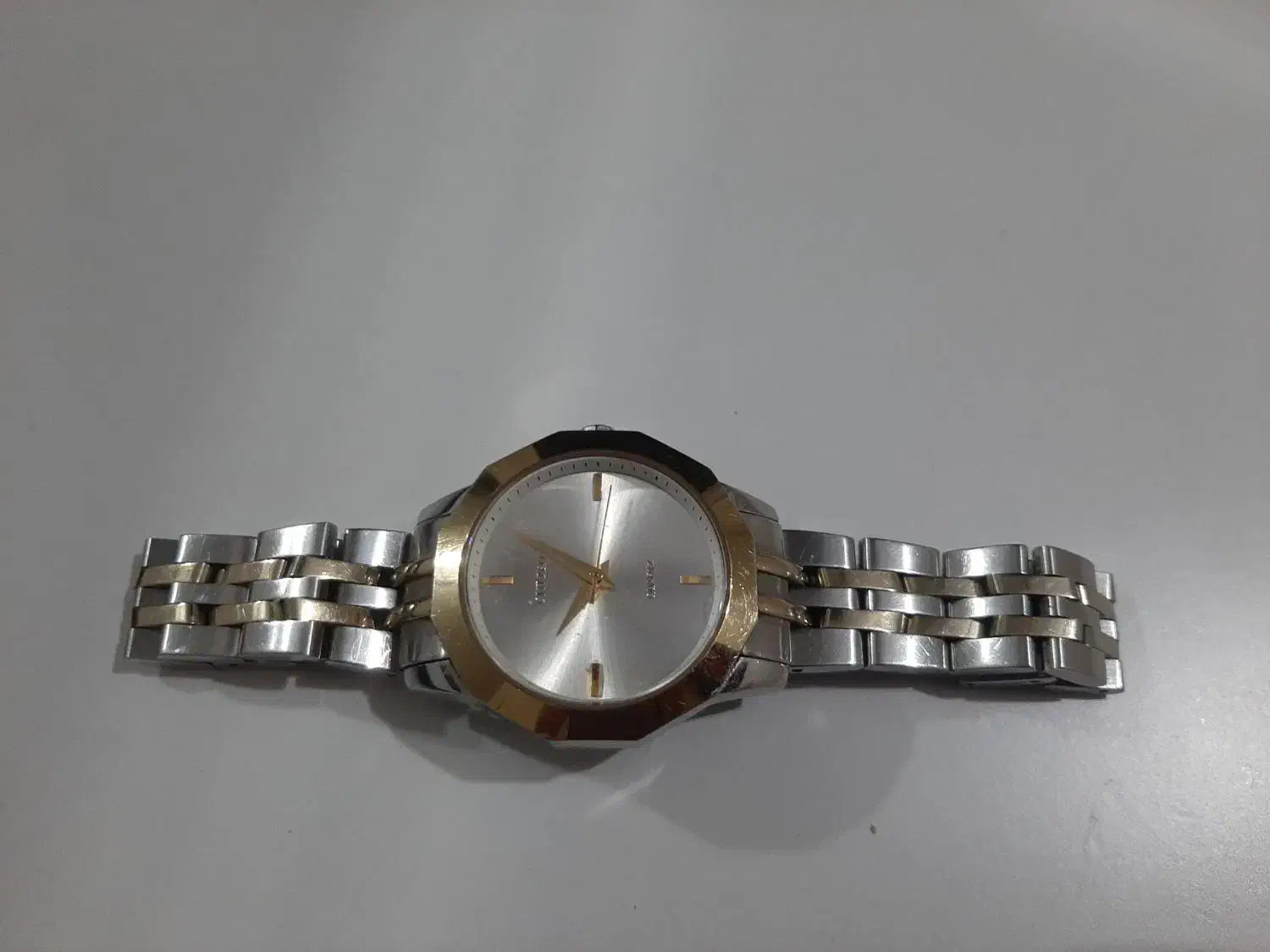 ساعت مچی زنانه اصل ژاپن برند سیتزن|ساعت|قدس, شهرقدس|دیوار