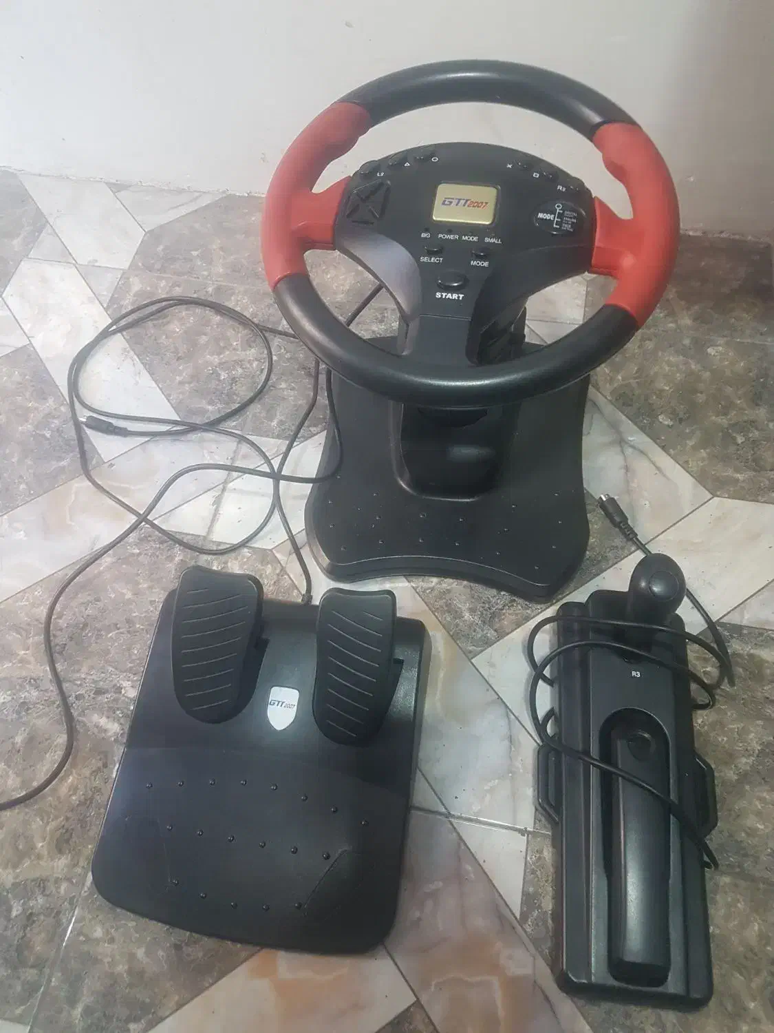 فرمان بازی فروش یا معاوضه با ps2 پایه شارژر اسپیکر|کنسول، بازی ویدئویی و آنلاین|تهران, یافت آباد جنوبی|دیوار