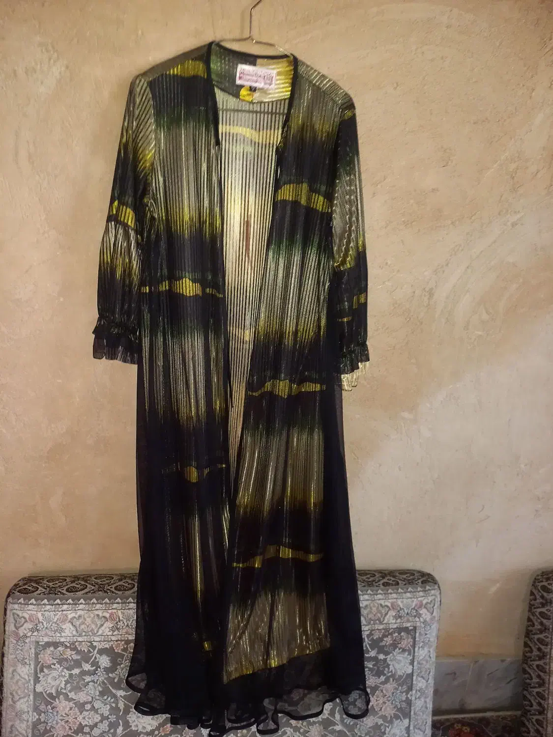 مانتو مجلسی|لباس|اسلام‌‌آباد غرب, |دیوار