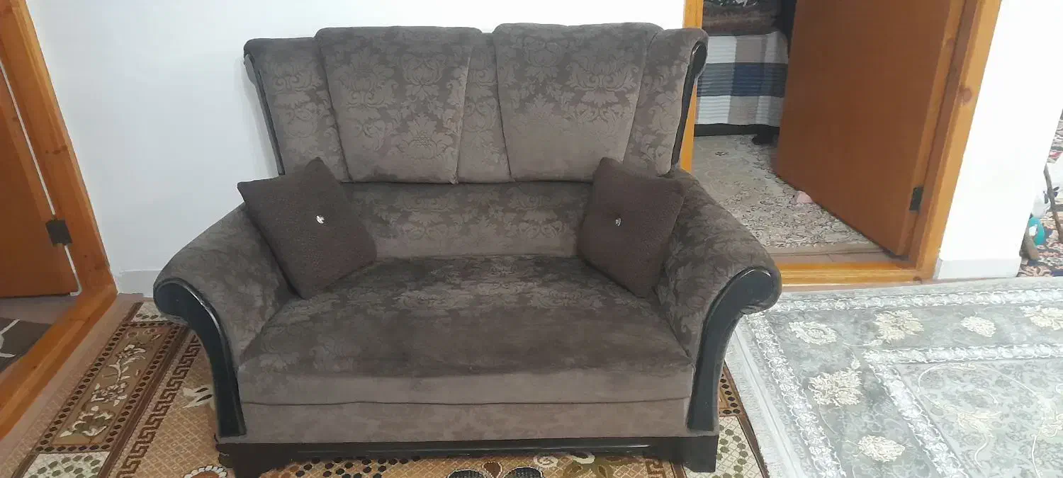 فروشی|مبلمان خانگی و میز عسلی|لنگرود, |دیوار