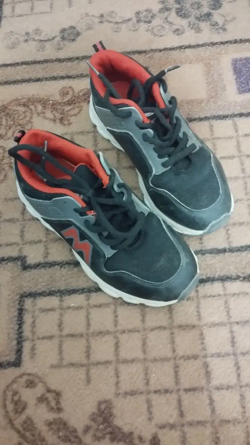 کفش پسرونه|کفش و لباس بچه|یاسوج, |دیوار