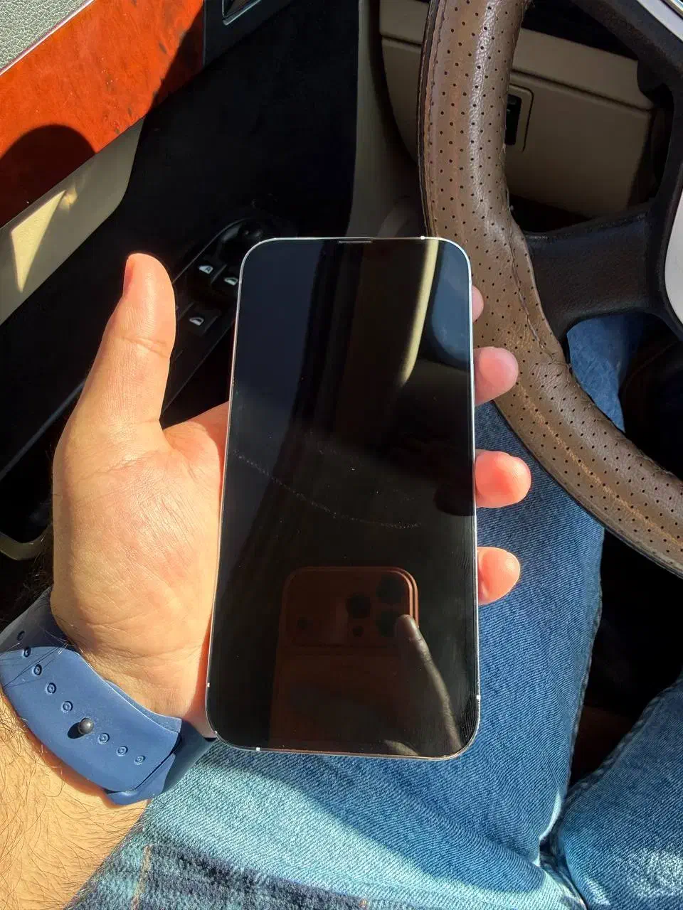 آیفون 13 پرومکس|موبایل|ارومیه, |دیوار