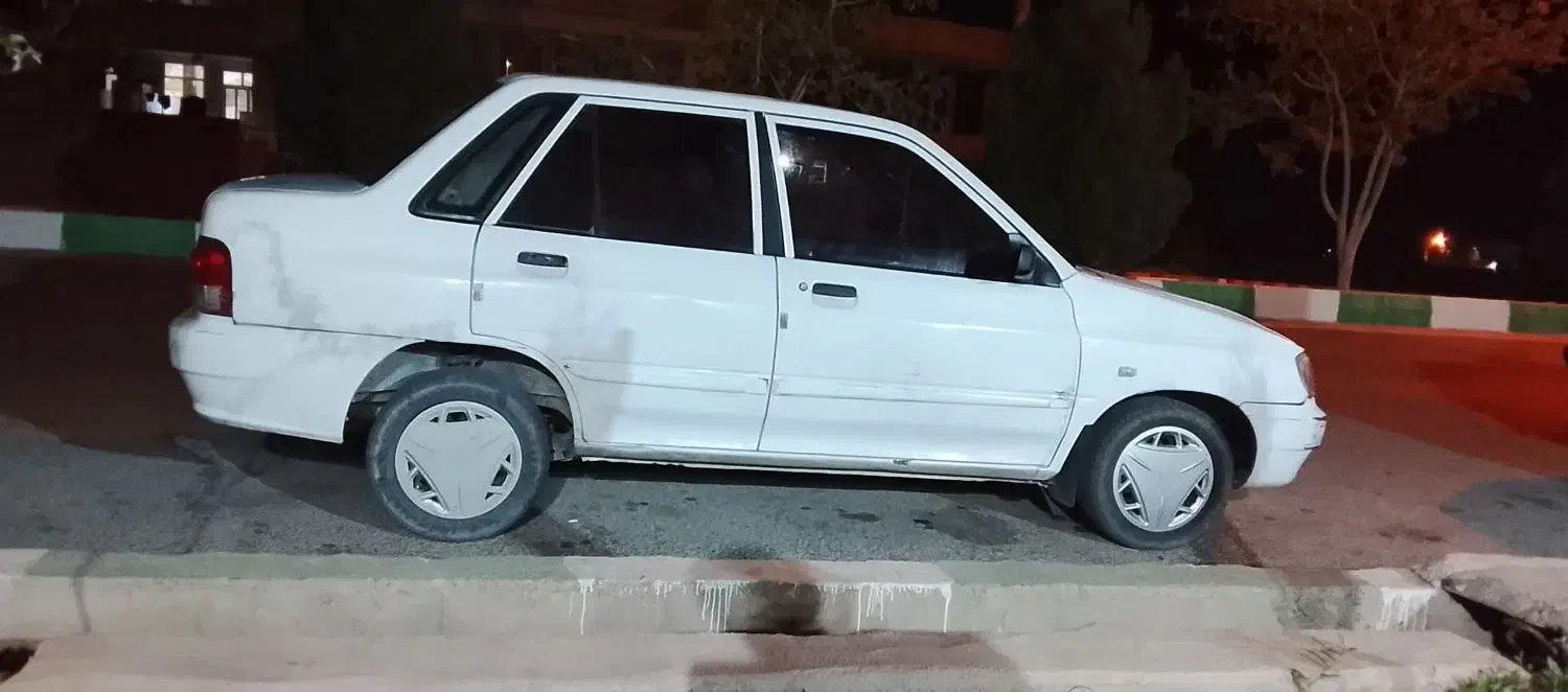 ماشین|خودرو سواری و وانت|شیراز, آبیاری|دیوار