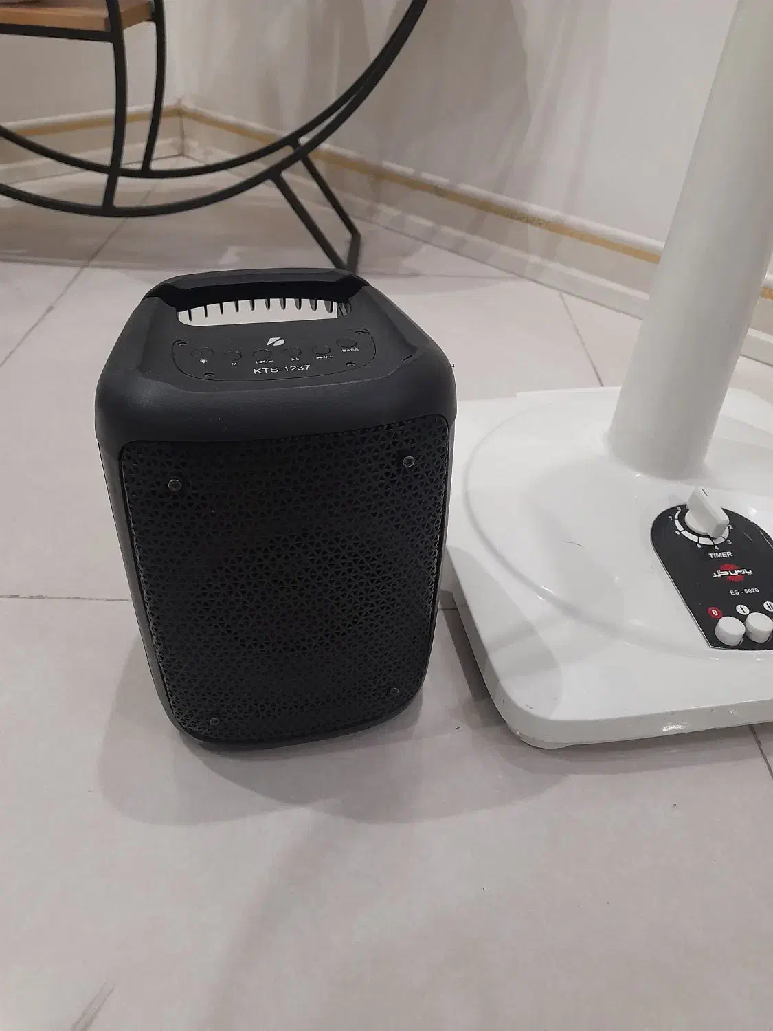 باند یا اسپیکر شارژی|سیستم صوتی خانگی|تهران, امیریه|دیوار