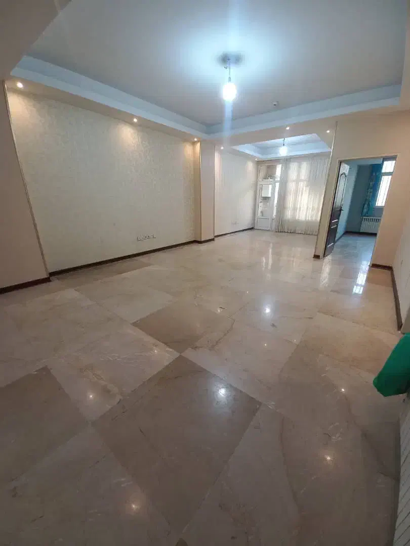 ۱۱۰متر/۲خواب/فول امکانات/فردوس شرق