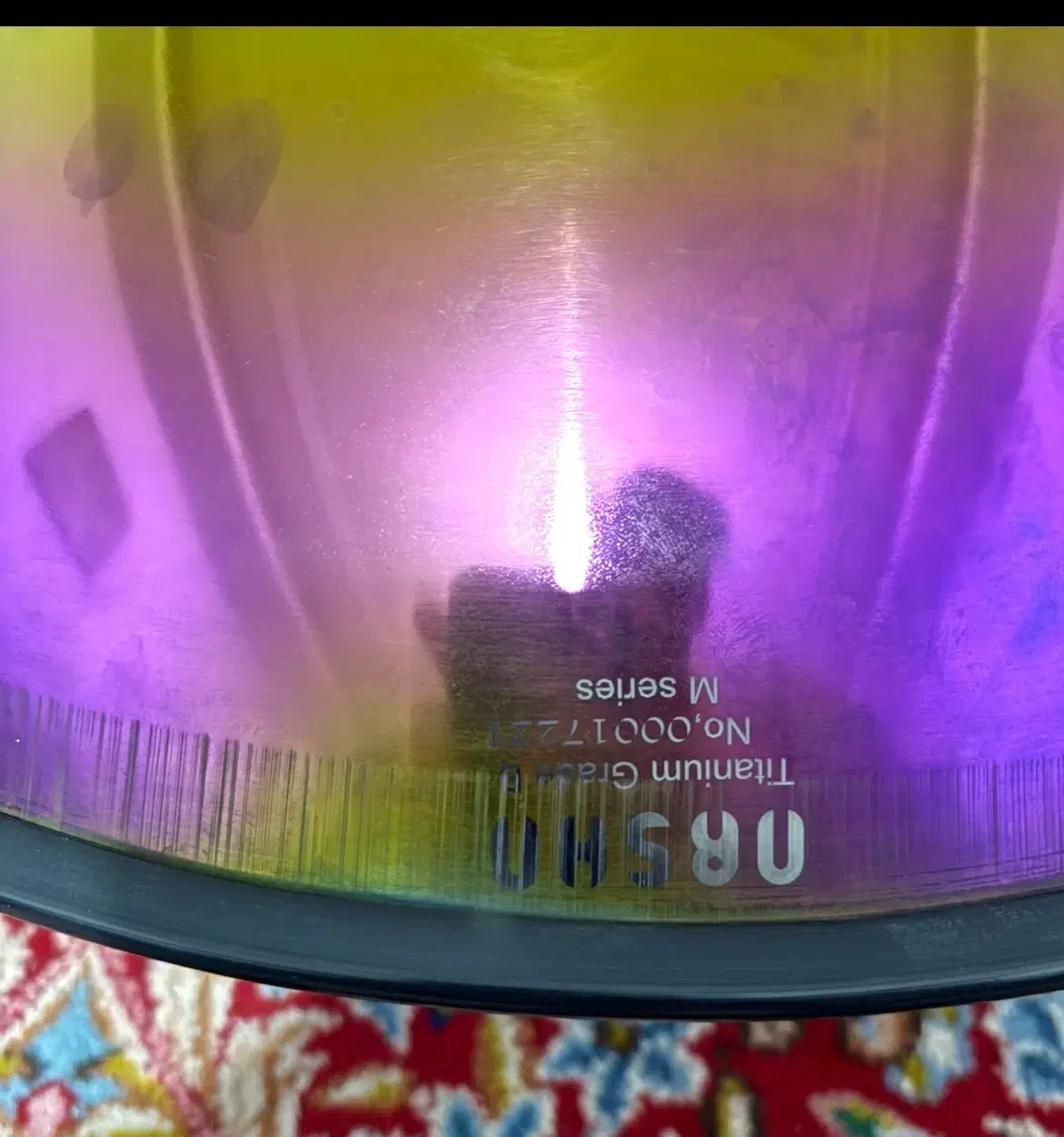 هنگ درام هفت رنگ حرفه ای|درام و پرکاشن|کرمان, |دیوار