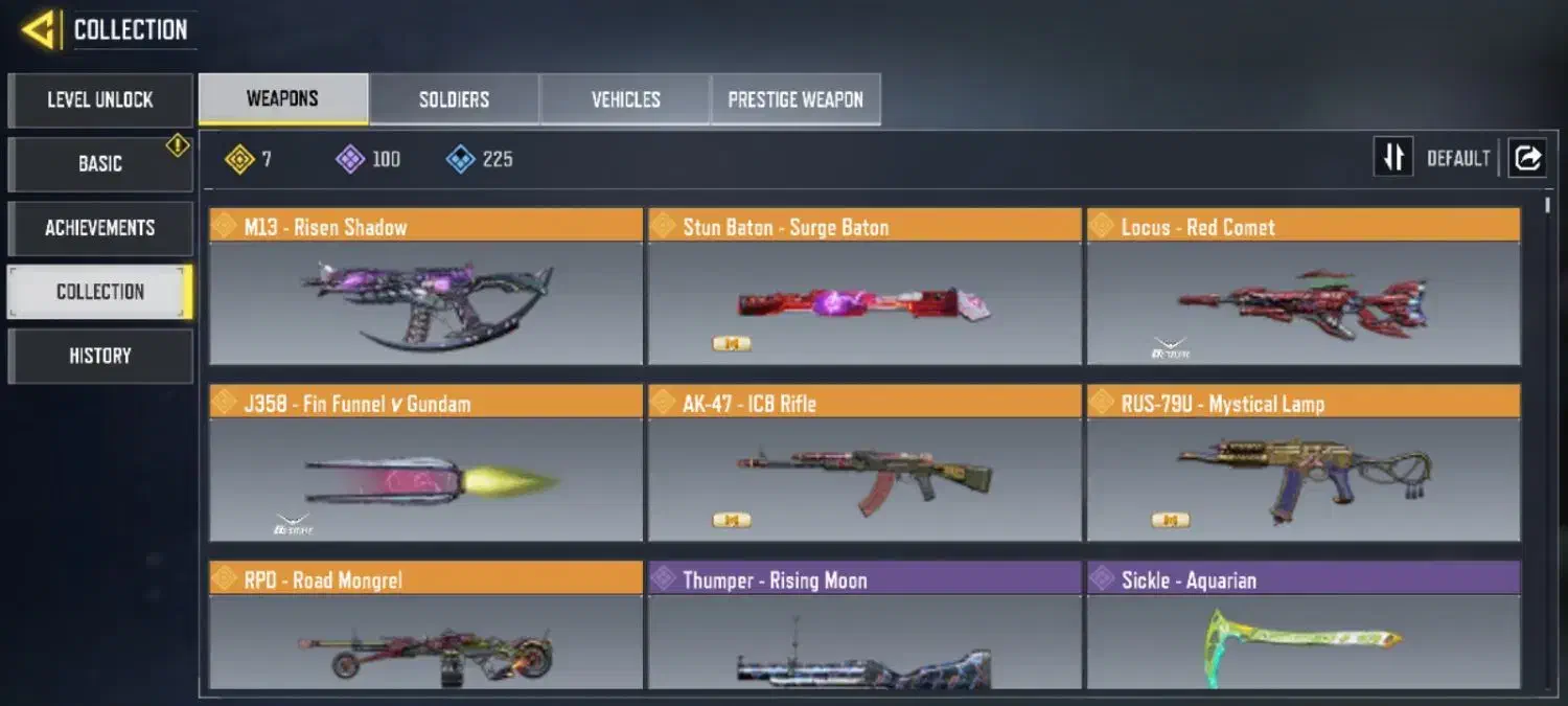 ۲ اکانت کالاف|کنسول، بازی ویدئویی و آنلاین|اردبیل, |دیوار